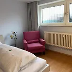Stadtresidenz Otel