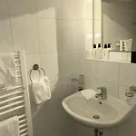 Otel Stadtresidenz Hildesheim