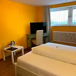 Otel Stadtresidenz