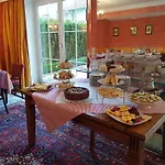 Stadtresidenz Hotel
