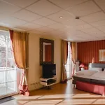 Stadtresidenz 4* Hildesheim