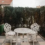 Hotel Stadtresidenz 4*