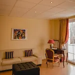 Stadtresidenz Hotel 4*