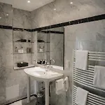 Hotel Stadtresidenz Hildesheim
