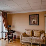 Stadtresidenz 4* Hildesheim