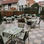 Stadtresidenz