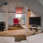 Hotel Stadtresidenz 4*