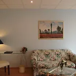 Stadtresidenz Hotel Hildesheim