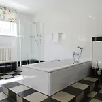 Stadtresidenz Hotel 4*