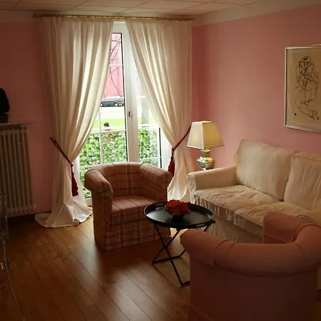 Hotel Stadtresidenz Hildesheim