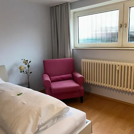 Stadtresidenz Hotel