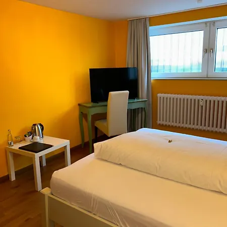 Hotel Stadtresidenz