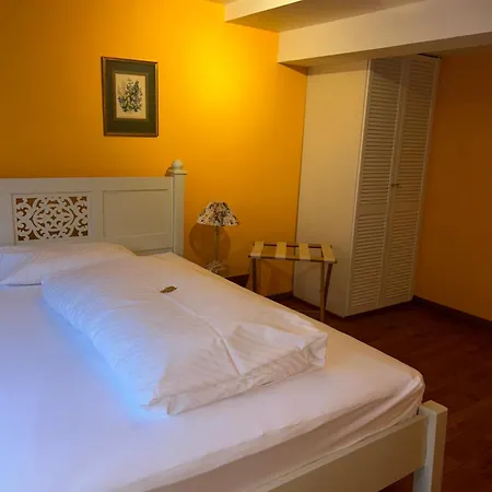 Stadtresidenz Hotel Hildesheim