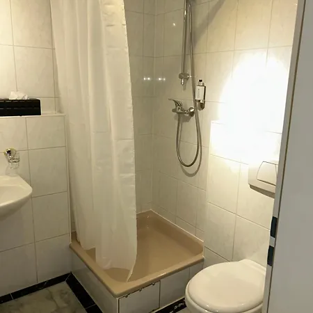 Stadtresidenz ホテル 4*