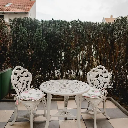 Hotel Stadtresidenz 4*