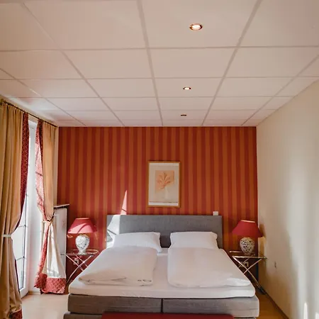 Hotel Stadtresidenz