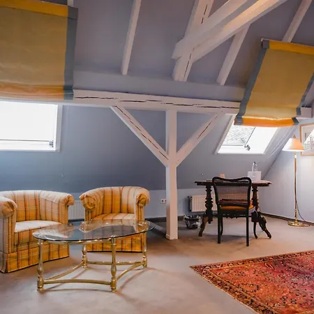 Stadtresidenz Hildesheim