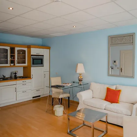 Hotel Stadtresidenz 4*