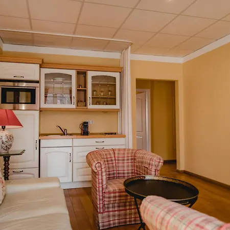 Stadtresidenz Hotel Hildesheim