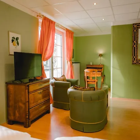 Stadtresidenz 4* Hildesheim