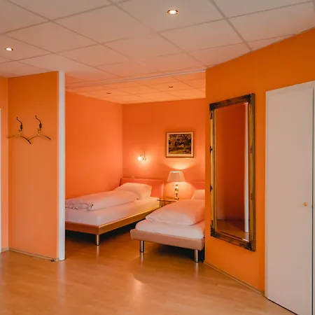 Hotel Stadtresidenz