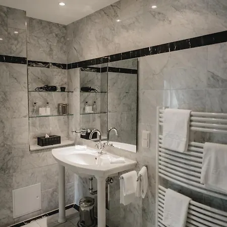 Hotel Stadtresidenz Hildesheim