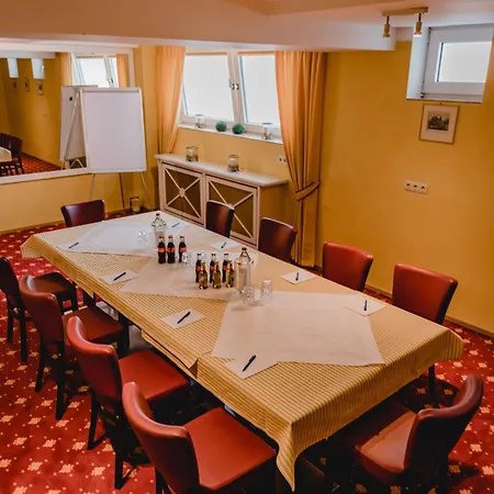 Stadtresidenz Hotel