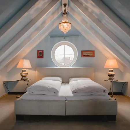 Stadtresidenz Hotel 4*