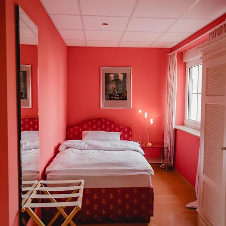 Stadtresidenz Hildesheim