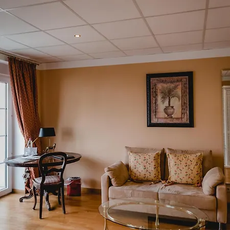 Stadtresidenz 4* Hildesheim