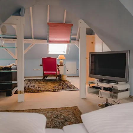 ホテル Stadtresidenz 4*