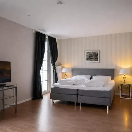Stadtresidenz فندق