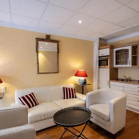 Stadtresidenz 4* هيلدسهايم