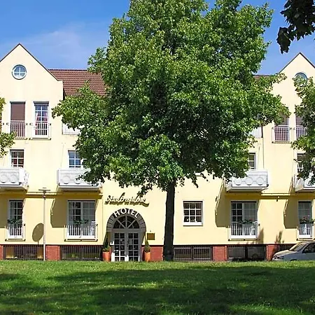Hotel Stadtresidenz