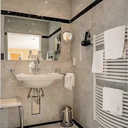Stadtresidenz Hotel 4*