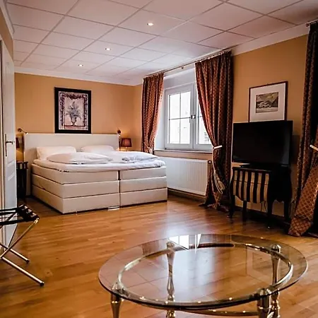 Stadtresidenz Hotel Hildesheim