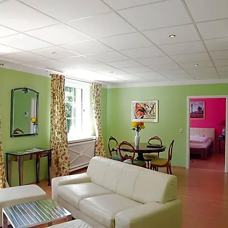 Stadtresidenz 4* Hildesheim