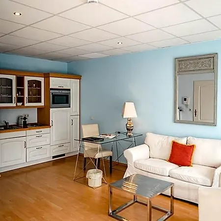 Hotel Stadtresidenz 4*
