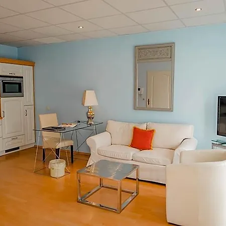 Hotel Stadtresidenz Hildesheim