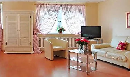 Stadtresidenz 4* Hildesheim
