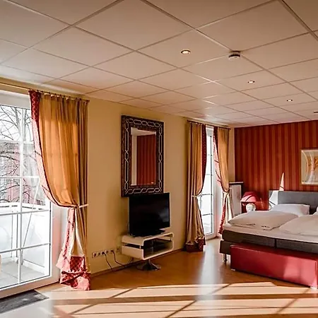 Hotel Stadtresidenz