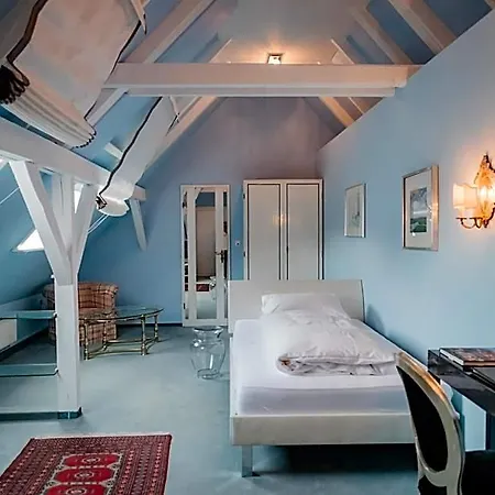Stadtresidenz 4* Hildesheim