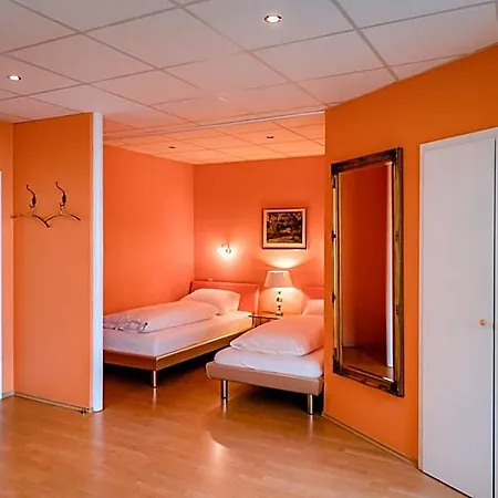 Stadtresidenz Hotel 4*