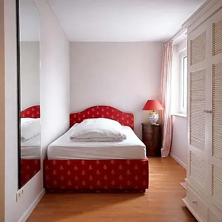 Hotel Stadtresidenz Hildesheim