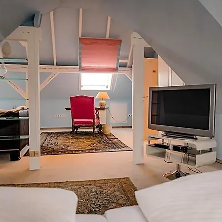 Stadtresidenz 4* Hildesheim