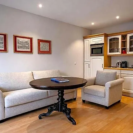 Stadtresidenz 4*