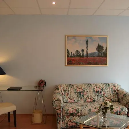 Stadtresidenz Hotel Hildesheim