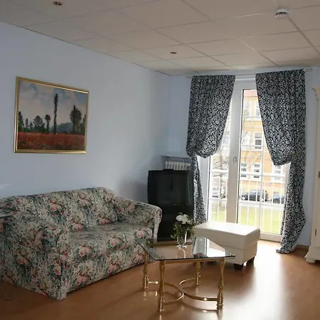 Hotel Stadtresidenz