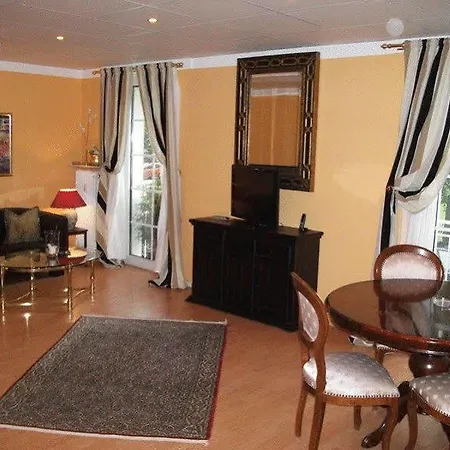 Stadtresidenz Hotel Hildesheim