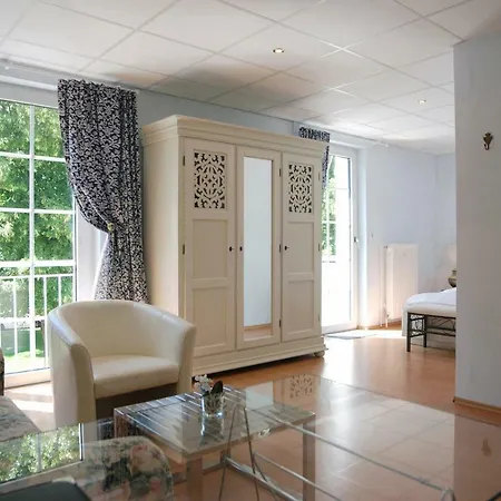 Stadtresidenz Hotel Hildesheim